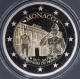 Monaco 2 Euro Coin - 200 Years Since the Establishment of the Compagnie Des Carabiniers Du Prince 2017 - Proof - © eurocollection.co.uk