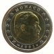 Monaco 2 Euro Coin 2001 - © eurocollection.co.uk