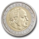 Monaco 2 Euro Coin 2003 - © bund-spezial