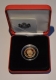 Monaco 20 Euro gold coin 50. birthday of Prince Albert II. 2008 - © Coinf