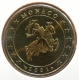 Monaco 50 Cent Coin 2001 - © eurocollection.co.uk