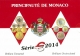 Monaco Euro Coinset 2014 - © Zafira