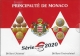 Monaco Euro Coinset 2020 - © Coinf