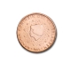 Netherlands 1 Cent Coin 2000 - © bund-spezial