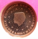 Netherlands 1 Cent Coin 2006 - © eurocollection.co.uk