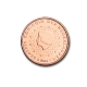 Netherlands 1 Cent Coin 2009 - © bund-spezial