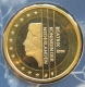 Netherlands 1 Euro Coin 2000 - © eurocollection.co.uk