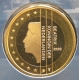 Netherlands 1 Euro Coin 2002 - © eurocollection.co.uk