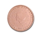 Netherlands 2 Cent Coin 2006 - © bund-spezial