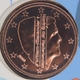 Netherlands 2 Cent Coin 2023 - © eurocollection.co.uk