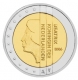 Netherlands 2 Euro Coin 2006 - © Michail
