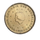 Netherlands 20 Cent Coin 2000 - © bund-spezial