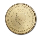 Netherlands 20 Cent Coin 2002 - © bund-spezial