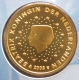 Netherlands 50 Cent Coin 2003 - © eurocollection.co.uk