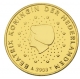 Netherlands 50 Cent Coin 2008 - © Michail