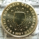 Netherlands 50 Cent Coin 2013 - © eurocollection.co.uk
