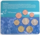 Netherlands Euro Coinset Good deeds - Natural Monuments 2000 - © Sonder-KMS