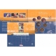 Netherlands Euro Coinset Good deeds - Paralympic Sports 2001 - © Jorge57