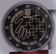 Portugal 2 Euro Coin - 150th Anniversary of the Portuguese Red Cross 2015 - © eurocollection.co.uk