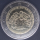 Portugal 2 Euro Coin - 250 Years Since the Foundation of Ajuda Botanical Garden 2018 - © eurocollection.co.uk