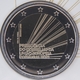 Portugal 2 Euro Coin - Presidency of the Council of the European Union 2021 - Proof - © eurocollection.co.uk