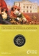 Portugal 2 Euro Coin of Centenary of Portuguese Republic 2010 - Coincard - © Zafira