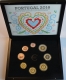 Portugal Euro Coinset 2016 Proof - © Coinf