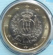 San Marino 1 Euro Coin 2004 - © eurocollection.co.uk