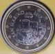 San Marino 1 Euro Coin 2017 - © eurocollection.co.uk