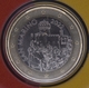 San Marino 1 Euro Coin 2022 - © eurocollection.co.uk