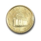 San Marino 10 Cent Coin 2002 - © bund-spezial
