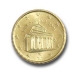 San Marino 10 Cent Coin 2005 - © bund-spezial