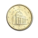 San Marino 10 Cent Coin 2009 - © bund-spezial