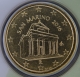 San Marino 10 Cent Coin 2016 - © eurocollection.co.uk