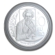 San Marino 10 Euro silver coin 100. anniversary of the death of Giosue Carducci 2007 - © bund-spezial