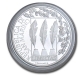 San Marino 10 Euro silver coin 100. anniversary of the death of Giosue Carducci 2007 - © bund-spezial