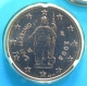 San Marino 2 Cent Coin 2008 - © eurocollection.co.uk