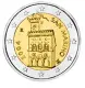 San Marino 2 Euro Coin 2004 - © Michail
