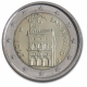San Marino 2 Euro Coin 2007 - © bund-spezial