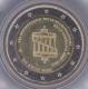 San Marino 2 Euro Coin - 25 Years of German Unity 2015 - © eurocollection.co.uk