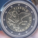 San Marino 2 Euro Coin - 250th Anniversary of the Death of Giovanni Battista Tiepolo 2020 - © eurocollection.co.uk