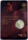 San Marino 2 Euro Coin - 500th Anniversary of the Birth of Giorgio Vasari 2011 - © McPeters