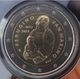 San Marino 2 Euro Coin - 500th Anniversary of the Death of Pietro Perugino 2023 - © eurocollection.co.uk