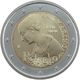 San Marino 2 Euro Coin - 500th Anniversary of the Death of Raffael 2020 - © European Central Bank