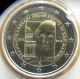 San Marino 2 Euro Coin - 500th Anniversary since the Death of Donato Bramante 2014 - © eurocollection.co.uk