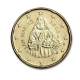 San Marino 20 Cent Coin 2008 - © bund-spezial