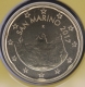 San Marino 20 Cent Coin 2017 - © eurocollection.co.uk