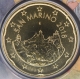 San Marino 20 Cent Coin 2018 - © eurocollection.co.uk