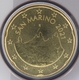 San Marino 20 Cent Coin 2021 - © eurocollection.co.uk