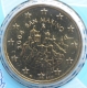 San Marino 50 Cent Coin 2004 - © eurocollection.co.uk